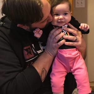 Meet your Posher, Richard